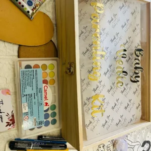 Pregnancy Activity Kit (30+ Activities)