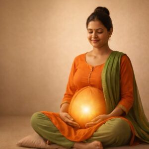 Garbh Sanskar Program